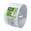 Eab Tool Usa 3 Bi M3 Hole Saw 1054792